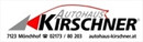 Logo Autohaus Kirschner GmbH